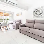 Albatros Ground Floor 1-4 Apartment Levante Beach