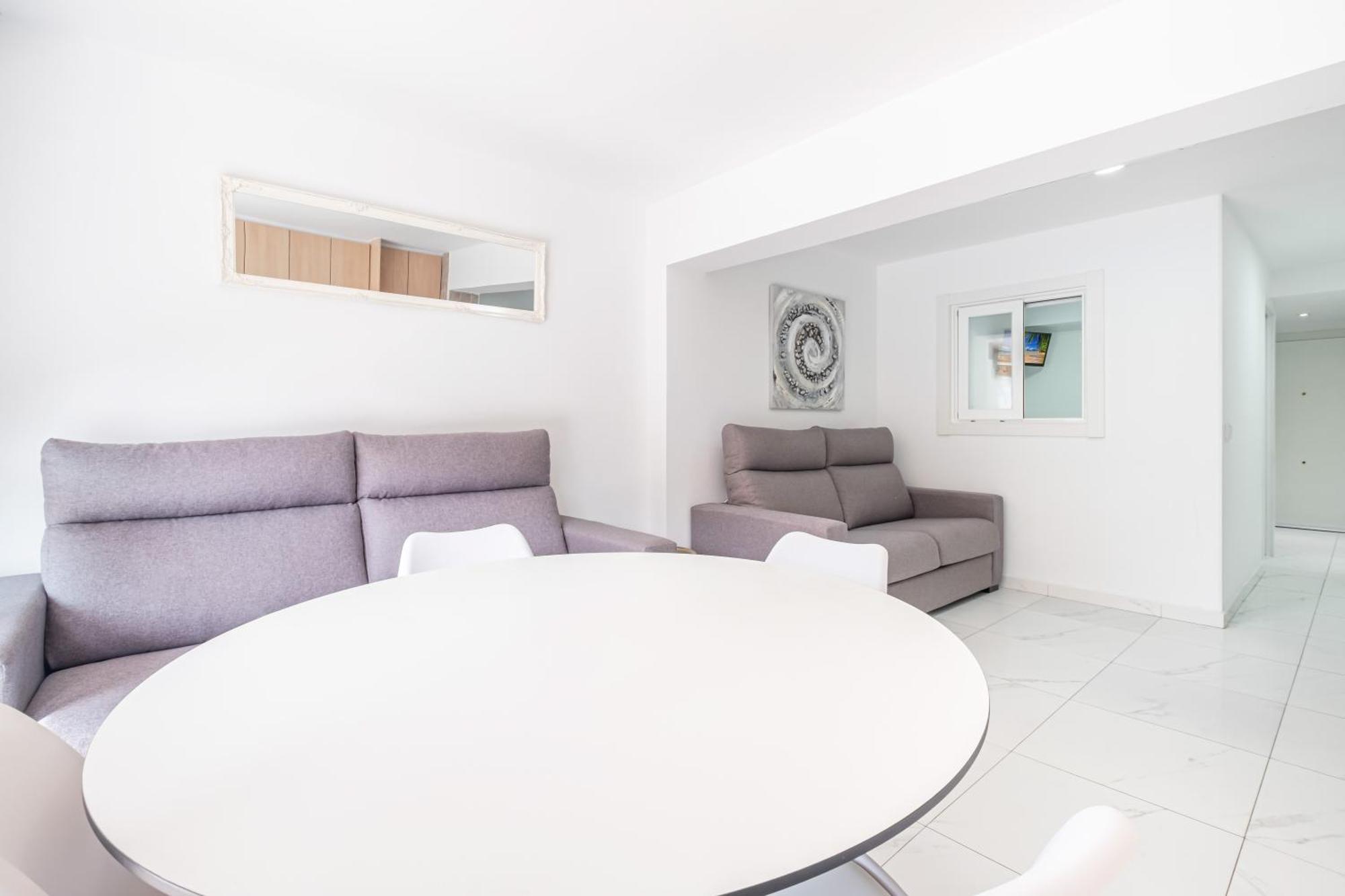 Apartment Albatros Ground Floor 1-4 Levante *