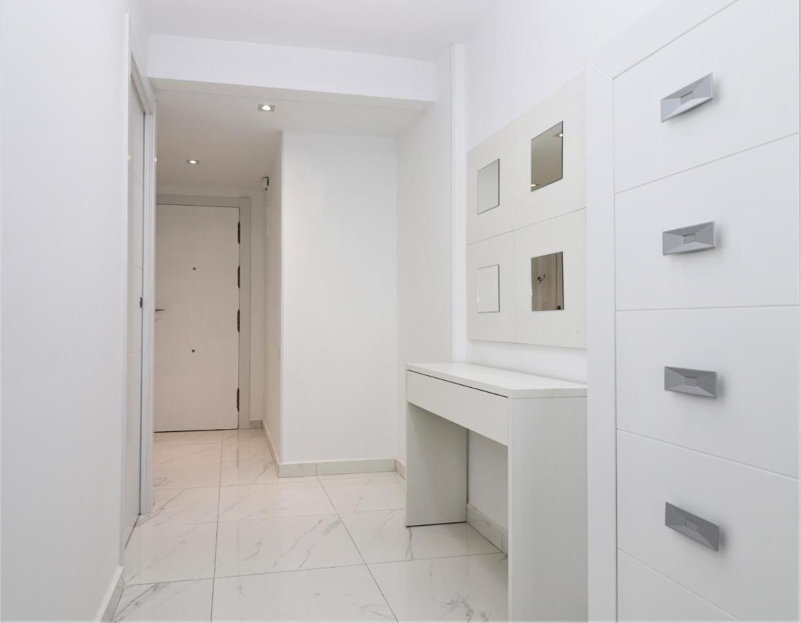 Albatros Ground Floor 1-4 Levante Apartment Benidorm